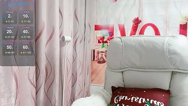 Ya-Ya- online show from March 18, 2026, 7:44 am