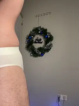 VictorTransMan online show from December 22, 2025, 10:23 am