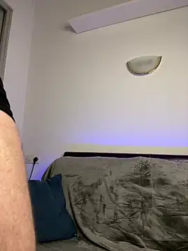 VictorTransMan online show from January 16, 2026, 11:03 am