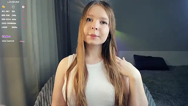 Snapshot of BelleDream chatting on September 28, 2025, 6:13 pm BelleDream online show from September 28, 2025, 6:13 pm