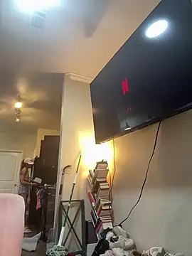 bbgurlnickii online show from March 12, 2026, 1:34 am