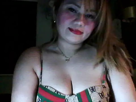 Miss Heart online show from September 20, 2025, 8:32 pm