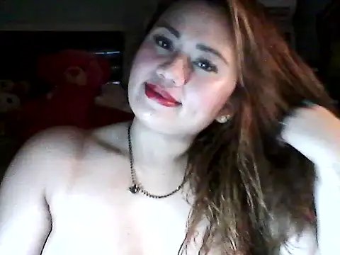 Miss Heart online show from January 13, 2026, 11:21 pm