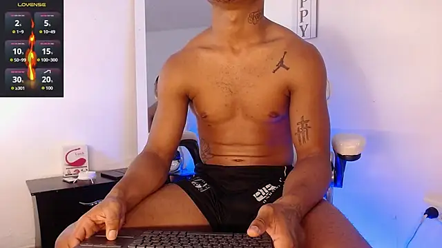 rivaldo ramos online show from October 11, 2025, 4:12 am