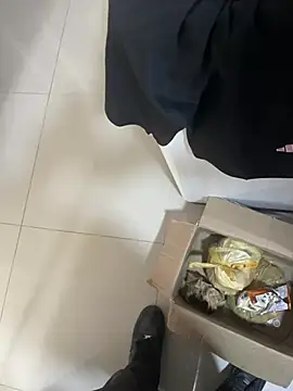 rivaldo ramos online show from April 8, 2026, 5:13 pm