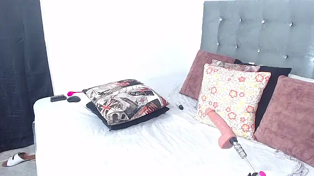 Snapshot of DaiishaWolf chatting on October 31, 2025, 11:39 pm DaiishaWolf online show from October 31, 2025, 11:39 pm