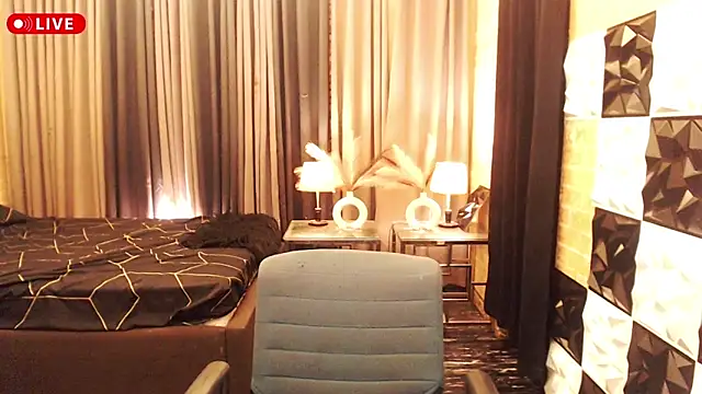 XinFuckingLust online show from September 30, 2025, 12:54 pm