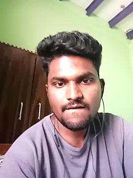 hotboysahil online show from March 11, 2026, 10:10 am