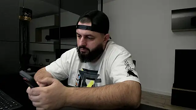 DravenPeak online show from February 3, 2026, 7:41 pm