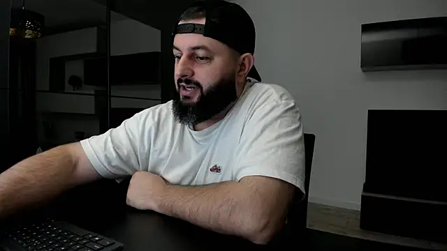 DravenPeak online show from February 23, 2026, 7:00 pm