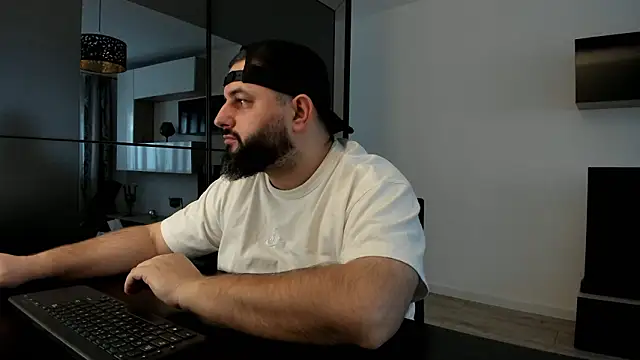 DravenPeak online show from March 12, 2026, 6:19 am