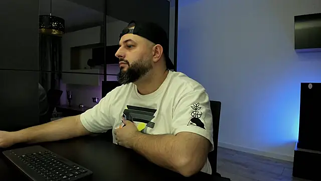 DravenPeak online show from March 22, 2026, 6:22 pm