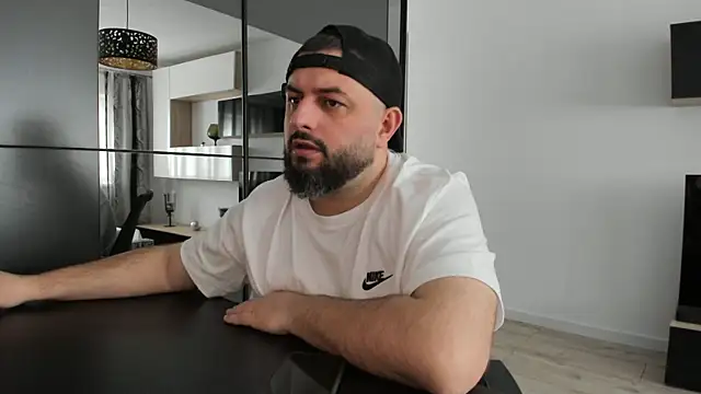 DravenPeak online show from March 24, 2026, 10:31 am