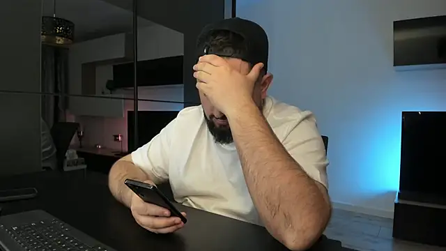 DravenPeak online show from March 27, 2026, 11:48 pm