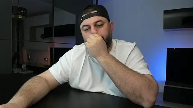 DravenPeak online show from April 3, 2026, 10:08 pm