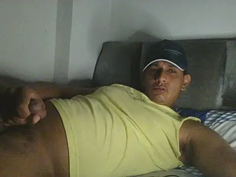 Jota Alejand online show from October 28, 2025, 6:17 am