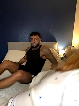 Poppy frankie online show from September 13, 2025, 9:47 pm