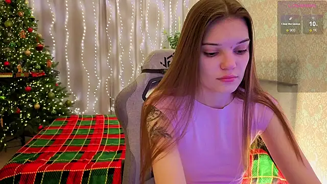 magic shy  online show from December 23, 2025, 1:36 am