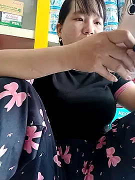Snapshot of _Babyrose_ chatting on September 11, 2025, 2:00 am Babyrose online show from September 11, 2025, 2:00 am