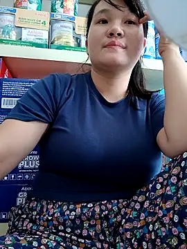 Snapshot of _Babyrose_ chatting on September 14, 2025, 6:01 am Babyrose online show from September 14, 2025, 6:01 am