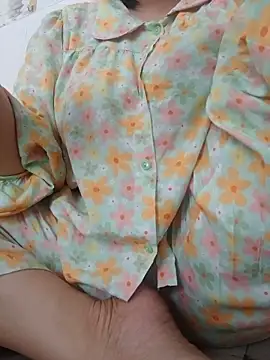  Babyrose  online show from June 5, 2026, 4:52 am