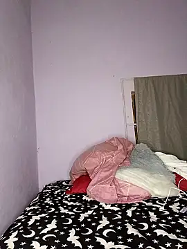 Liaprettygirl online show from January 10, 2026, 5:20 am