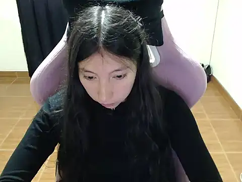 Snapshot of ScarlettShirahoshi chatting on September 25, 2025, 6:11 pm ScarlettShirahoshi online show from September 25, 2025, 6:11 pm