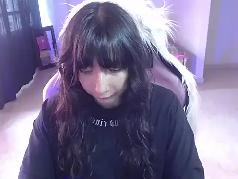 ScarlettShirahoshi online show from February 16, 2026, 6:37 pm