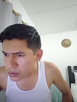 Ajhg98 online show from February 19, 2026, 6:26 pm