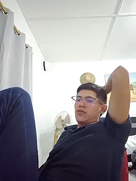 Ajhg98 online show from February 25, 2026, 3:16 am