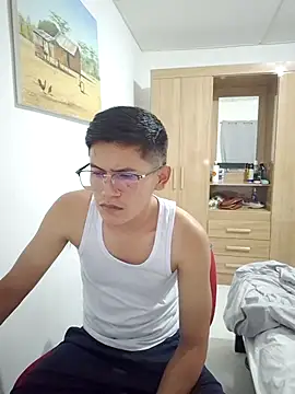 Ajhg98 online show from March 21, 2026, 9:07 pm