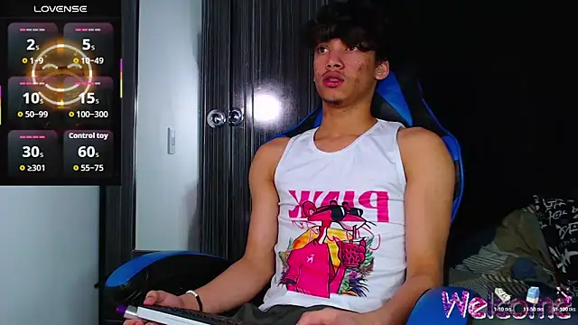 Gael Jones online show from December 16, 2025, 6:40 am