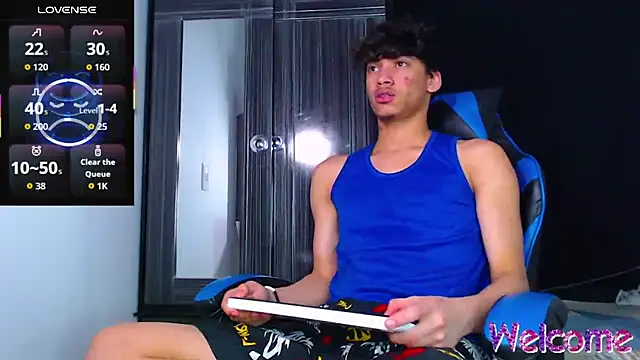 Gael Jones online show from December 23, 2025, 5:05 am