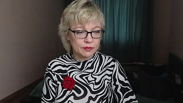 Rosette Pricky online show from October 11, 2025, 1:09 pm