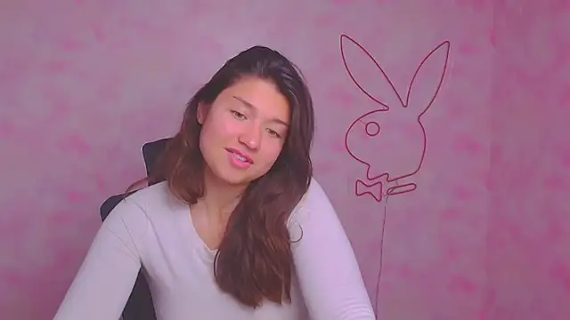 Sandra Curly online show from October 6, 2025, 9:23 pm