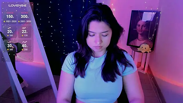 Snapshot of Sandra_Curly chatting on May 4, 2026, 4:58 pm Sandra Curly online show from May 4, 2026, 4:58 pm