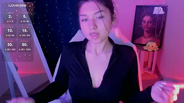 Snapshot of Sandra_Curly chatting on May 11, 2026, 4:04 pm Sandra Curly online show from May 11, 2026, 4:04 pm
