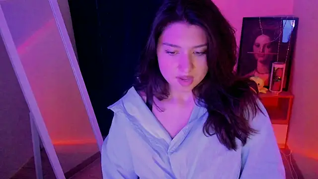 Snapshot of Sandra_Curly chatting on May 12, 2026, 2:47 pm Sandra Curly online show from May 12, 2026, 2:47 pm