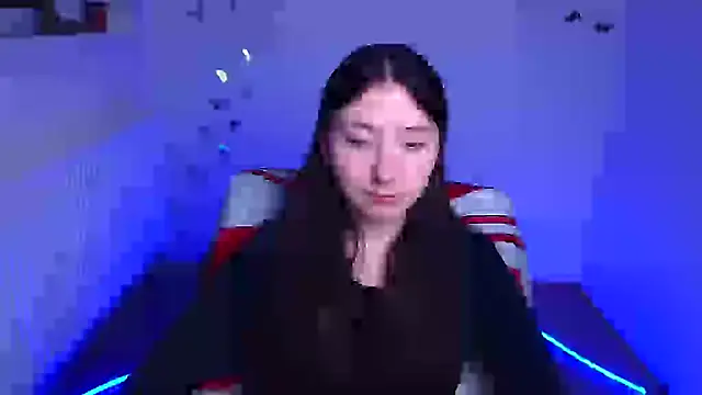 Snapshot of ScarlettVibe_ chatting on September 19, 2025, 11:22 am ScarlettVibe online show from September 19, 2025, 11:22 am