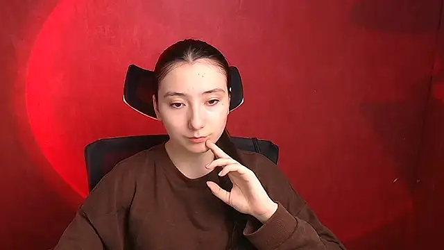 Snapshot of ScarlettVibe_ chatting on September 27, 2025, 6:18 am ScarlettVibe online show from September 27, 2025, 6:18 am