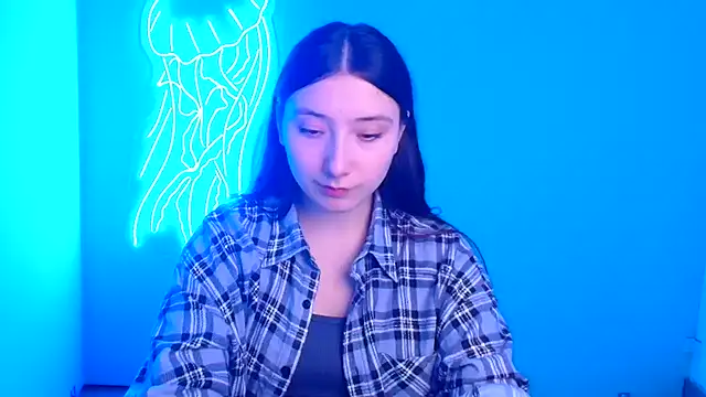 Snapshot of ScarlettVibe_ chatting on October 1, 2025, 11:27 am ScarlettVibe online show from October 1, 2025, 11:27 am
