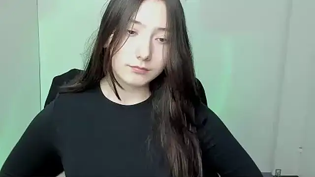 Snapshot of ScarlettVibe_ chatting on October 10, 2025, 6:23 am ScarlettVibe online show from October 10, 2025, 6:23 am