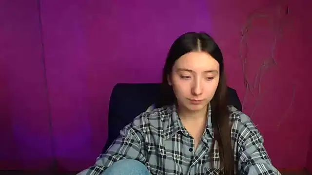 Snapshot of ScarlettVibe_ chatting on October 11, 2025, 5:28 am ScarlettVibe online show from October 11, 2025, 5:28 am