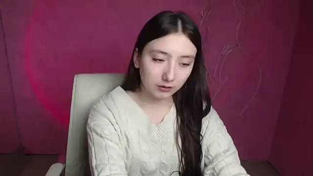 Snapshot of ScarlettVibe_ chatting on October 14, 2025, 5:30 am ScarlettVibe online show from October 14, 2025, 5:30 am
