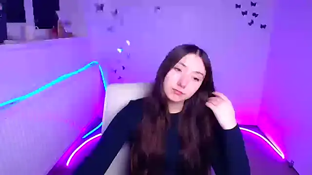 Snapshot of ScarlettVibe_ chatting on October 19, 2025, 11:33 am ScarlettVibe online show from October 19, 2025, 11:33 am