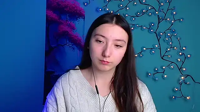 Snapshot of ScarlettVibe_ chatting on October 20, 2025, 5:19 am ScarlettVibe online show from October 20, 2025, 5:19 am