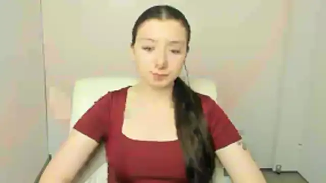 Snapshot of ScarlettVibe_ chatting on October 23, 2025, 11:20 am ScarlettVibe online show from October 23, 2025, 11:20 am