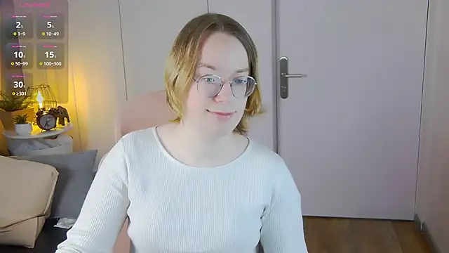 Amanda Butlerr online show from March 26, 2026, 11:49 am