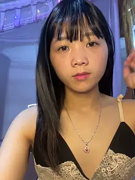 Snapshot of thaoyeuuu chatting on September 13, 2025, 3:06 am thaoyeuuu online show from September 13, 2025, 3:06 am