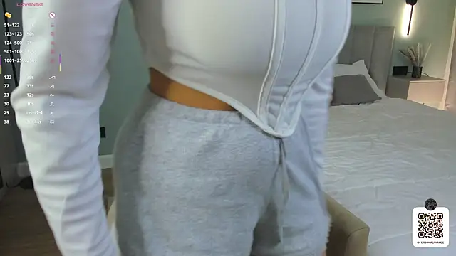 LubaStadt online show from October 10, 2025, 7:13 pm